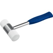 Молоток-киянка ЗУБР Профессионал 2041-50, 50 мм, 630 г