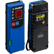 Приемник для линейного нивелира ЗУБР 34949, ПЛ-70