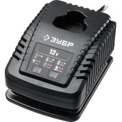 Зарядное устройство для АКБ тип Т7 ЗУБР Профессионал RT7-12-2, 12 В, 2 А