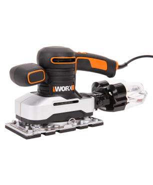 Виброшлифмашина WORX WX642.1