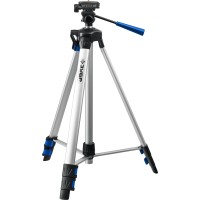 Элевационный штатив ЗУБР 34946, ШП-150
