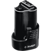 Аккумулятор тип Т7 ЗУБР Профессионал ST7-12-2, 12 В, 2.0 А&middot;ч