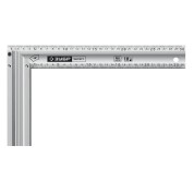 Жесткий столярный угольник ЗУБР ЭКСПЕРТ Профессионал 34392-30, 300 мм