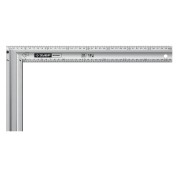 Жесткий столярный угольник ЗУБР ЭКСПЕРТ Профессионал 34392-40, 400 мм