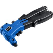 Компактный литой заклепочник ЗУБР Профессионал 311933, П-300, 2.4 - 4.8 мм, 195 мм