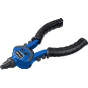 Литой компактный заклепочник ЗУБР Профессионал 311972, ТК-64, 2.4 - 6.4 мм, 250 мм