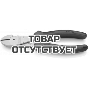 Кусачки боковые особой мощности KNIPEX KN-7405180SB
