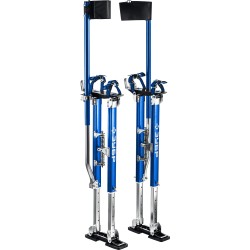 Строительные ходули ЗУБР Профессионал 10318, Гулливер, 480 - 770 мм