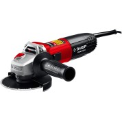 УШМ ЗУБР УШМ-115-805, Компакт, 800 Вт, d115 мм