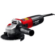 УШМ ЗУБР УШМ-125-805, Компакт, 800 Вт, d125 мм