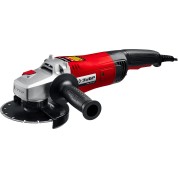 УШМ ЗУБР УШМ-150-1405, 1400 Вт, d150 мм