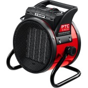 Электрическая тепловая пушка ЗУБР ТПК-2Р, 2 кВт