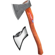 Универсальный кованый топор ЗУБР 20625-10, 1200/1550 г, 500 мм