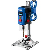 Вертикально - сверлильный станок ЗУБР Профессионал ВСС-П800, 800 Вт, 13 мм БЗП