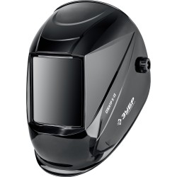 Маска сварщика ЗУБР Профессионал 11069, Спектр 5-13, хамелеон, затемнение 3/5-8/9-13