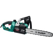 Электрическая цепная пила ЗУБР ПЦ-2040, 2000 Вт, 40 см шина