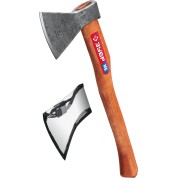Универсальный кованый топор ЗУБР 20625-06, 600/700 г, 360 мм