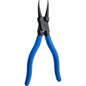 Внутренний съемник стопорных колец ЗУБР Профессионал 22821-1, 180 мм, прямые губки