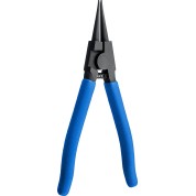 Внешний съемник стопорных колец ЗУБР Профессионал 22821-3, 180 мм, прямые губки