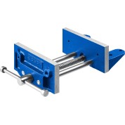 Столярные тиски ЗУБР Профессионал 32730, 150 мм