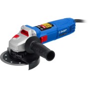 УШМ ЗУБР Профессионал УШМ-П125-900, 900 Вт, d125 мм