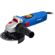 УШМ ЗУБР Профессионал УШМ-П125-1100, 1100 Вт, d125 мм