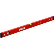 Уровень с усиленным профилем ЗУБР МАСТЕР 34584-080, 800 мм