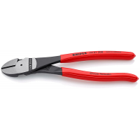 Кусачки боковые особой мощности KNIPEX KN-7421200SB