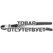 Кусачки боковые повышенной мощности KNIPEX KN-7491250SB