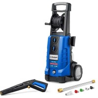 Мойка высокого давления ЗУБР Профессионал АВД-П240, Пистолет МИГ-280, 240 Атм, 3300 Вт