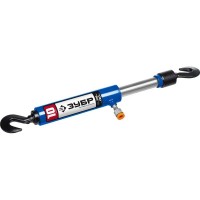 Гидравлическая стяжка ЗУБР Профессионал 43023-10, 10 т