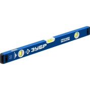 Усиленный магнитный уровень ЗУБР Профессионал 34589-060, ПРО-М, 600 мм