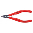 Кусачки боковые для электроники KNIPEX KN-7502125SB