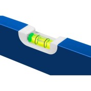 Уровень с усиленным профилем ЗУБР Профессионал 34590-200, ПРО, 2000 мм