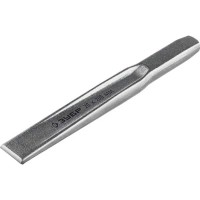 Усиленное двутавровое слесарное зубило по металлу ЗУБР Профессионал 2104-16, Двутавр, 16 х 150 мм
