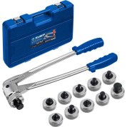 Расширитель-калибратор для труб ЗУБР Профессионал 23655, 10 - 32 мм