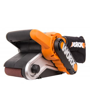 Ленточная шлифмашина WORX WX661.1