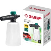 Пеногенератор для минимоек ЗУБР 70401-180, для пистолета МИГ-180