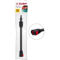 Струйная трубка ЗУБР 70406-180, для пистолета МИГ-180