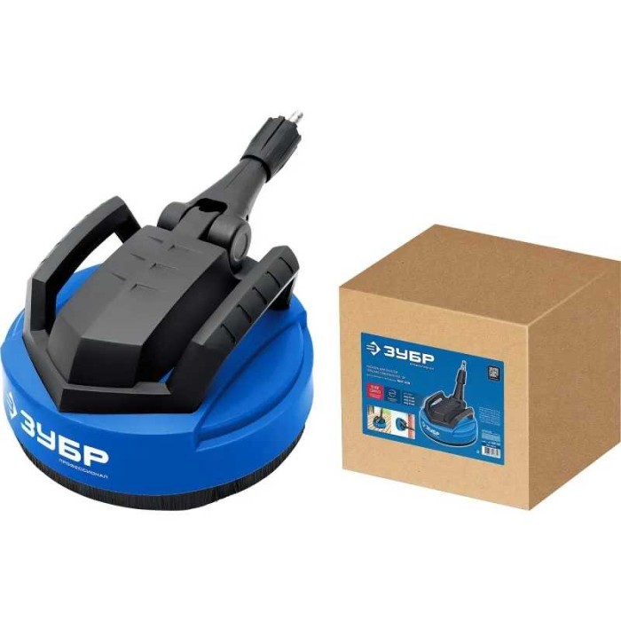 Насадка для очистки плоских поверхностей ЗУБР 70407-280, для пистолета МИГ-280, 12&Prime;