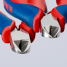 Кусачки боковые для электроники KNIPEX KN-7702115SB