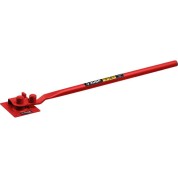 Арматурогиб ЗУБР 23421, АРП-12, плавный гиб