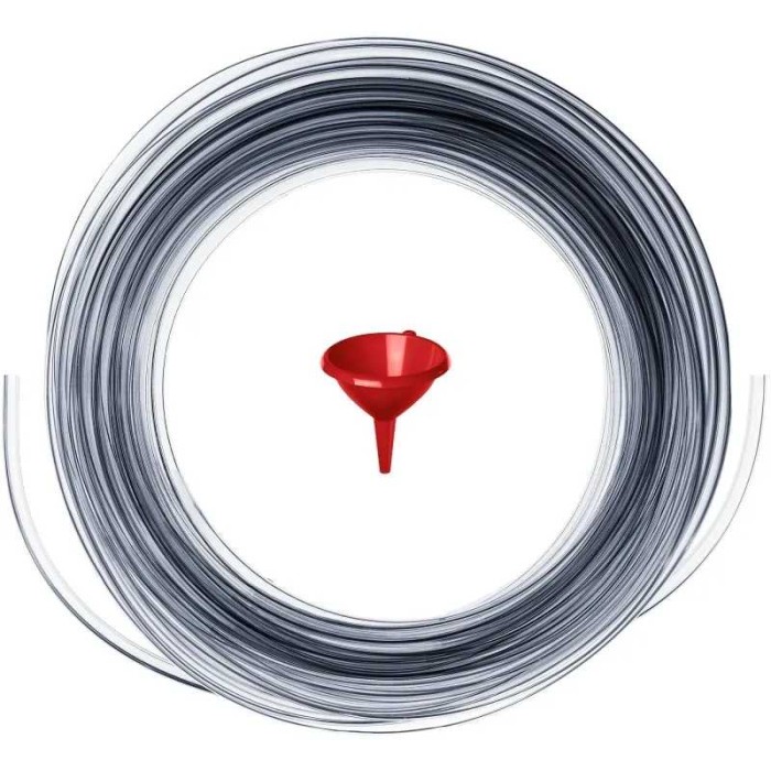 Гидроуровень шланг ЗУБР 3484-50, 50 м, d 8 мм