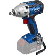 Бесщеточный гайковерт ЗУБР Профессионал GB-500, Т7, 20 В, 500 Н&middot;м, без АКБ