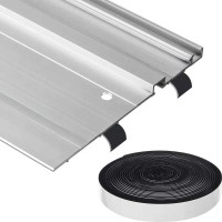 Противоскользящая лента для направляющих шин самоклеящаяся ЗУБР Профессионал 32332-P, 2 шт, ППШ, 3 м