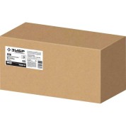 Саморез гипсокартон-дерево, фосфат. ЗУБР 300030-64, СГД 64 х 3.9 мм, 11.13 кг