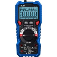 Цифровой мультиметр ЗУБР 59808