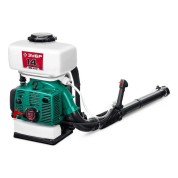 Бензиновый опрыскиватель ЗУБР ОПБ-14-57, 14 л, 3.5 л.с