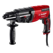 Перфоратор SDS Plus ЗУБР П-28-850, 28 мм, 850 Вт