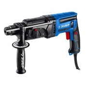 Перфоратор SDS Plus ЗУБР Профессионал ЗП-2470, 24 мм, 780 Вт